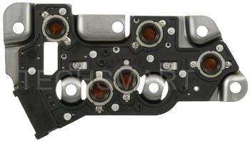 gmc k1500-suburban 1993 Auto Trans Pressure Switch Manifold M14003 small image